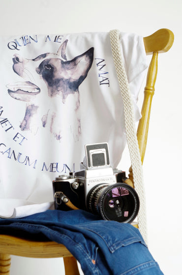 5 Tips for Choosing the Perfect Graphic Tee: A Guide to Personalized Style write about this